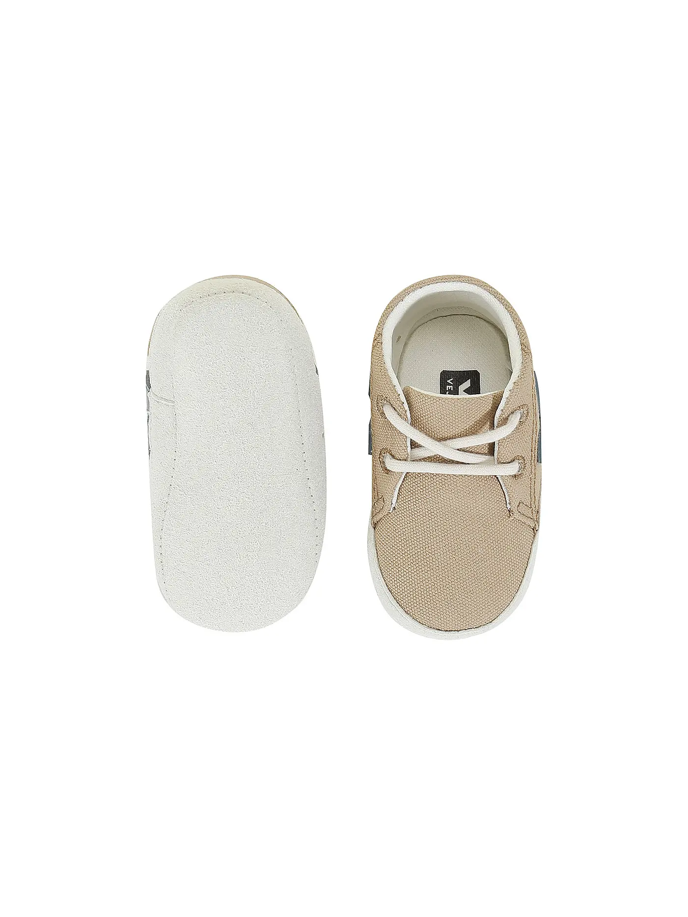 VEJA | Baby Schuhe | beige